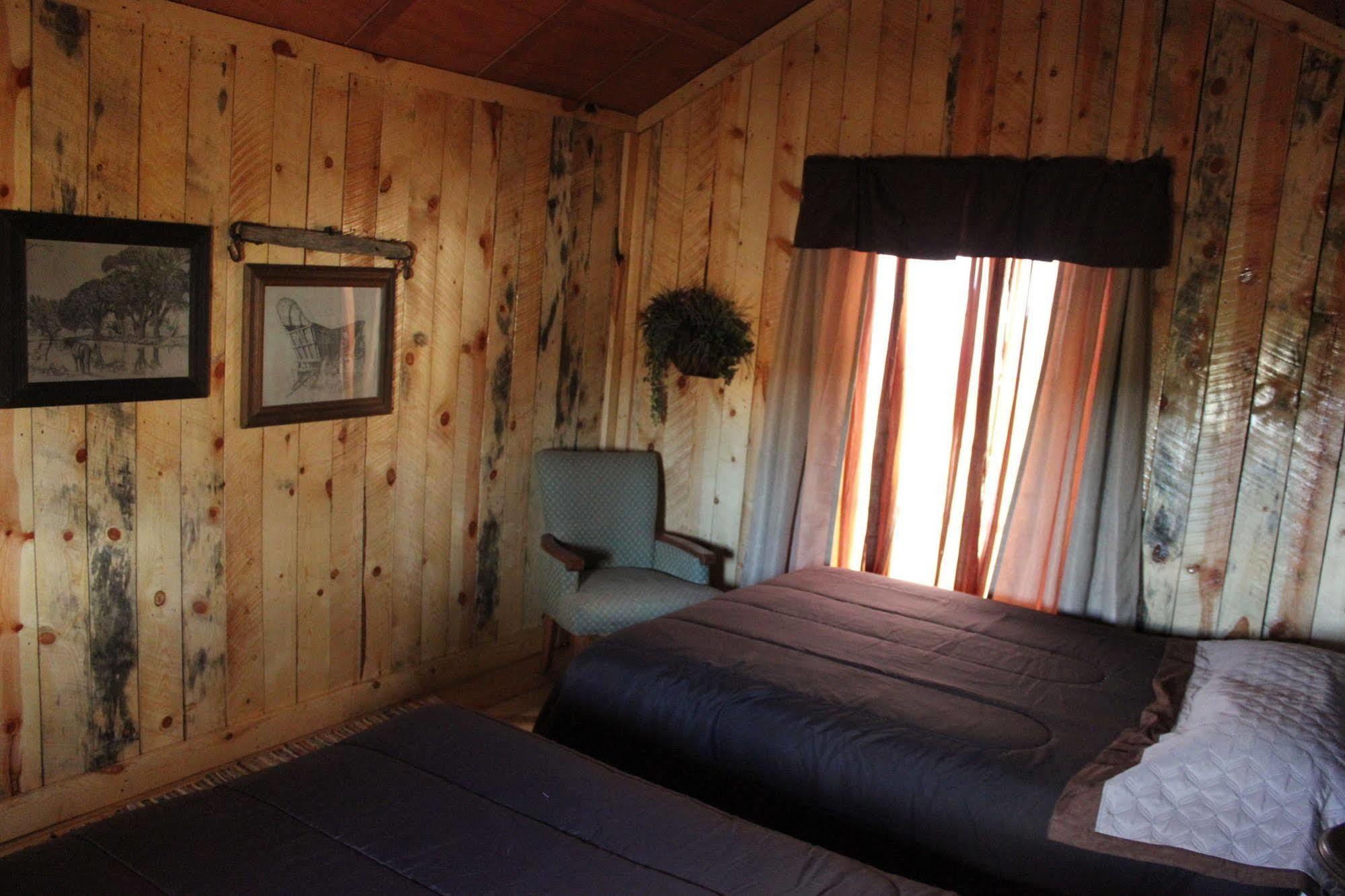 Grand Canyon Ranch & Outfitters Hotel Fredonia Exterior foto